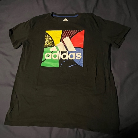 Adidas Tshirt - Picture 2 of 3